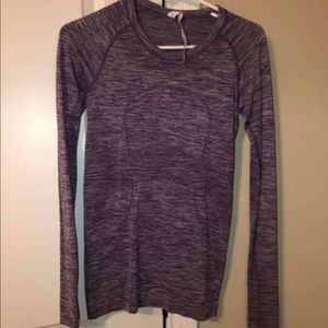 Lululemon Long Sleeve